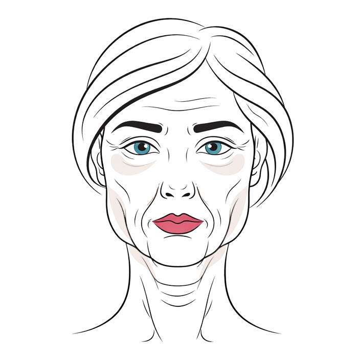 Комбинированный (смешанный) морфотип