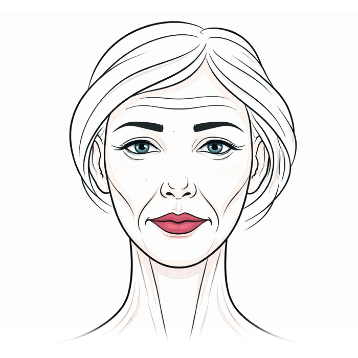 мускульный морфотип